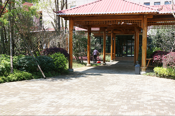 福州市國(guó)德老年康養(yǎng)中心（福州社會(huì)福利中心）