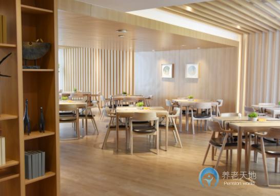 申養(yǎng)安亭瀾悅老年公寓 申養(yǎng)安亭瀾悅老年公寓