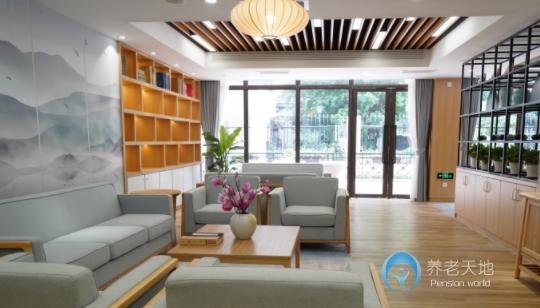 上海申養(yǎng)欽州路望年薈養(yǎng)老院 上海申養(yǎng)欽州路望年薈養(yǎng)老院