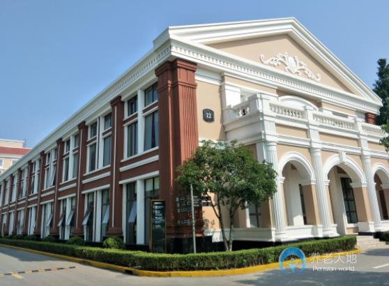 上海申養(yǎng)濱江望年薈養(yǎng)老院 上海申養(yǎng)濱江望年薈養(yǎng)老院