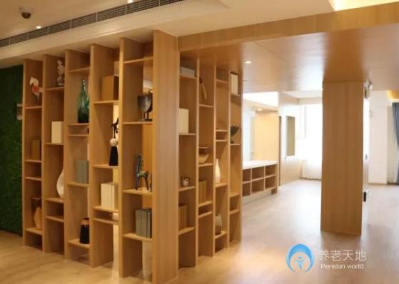 申養(yǎng)安亭瀾悅老年公寓 申養(yǎng)安亭瀾悅老年公寓