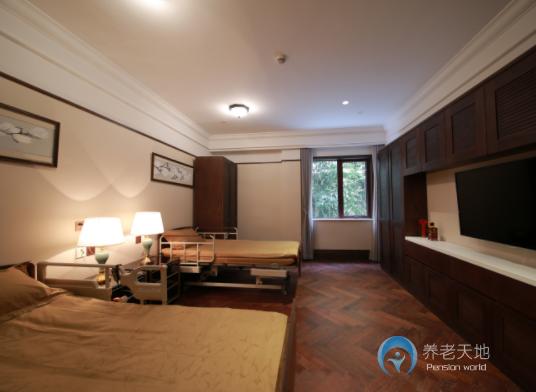 上海申養(yǎng)濱江望年薈養(yǎng)老院 上海申養(yǎng)濱江望年薈養(yǎng)老院