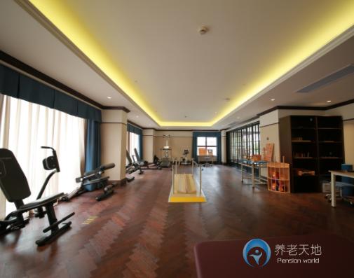 上海申養(yǎng)濱江望年薈養(yǎng)老院 上海申養(yǎng)濱江望年薈養(yǎng)老院