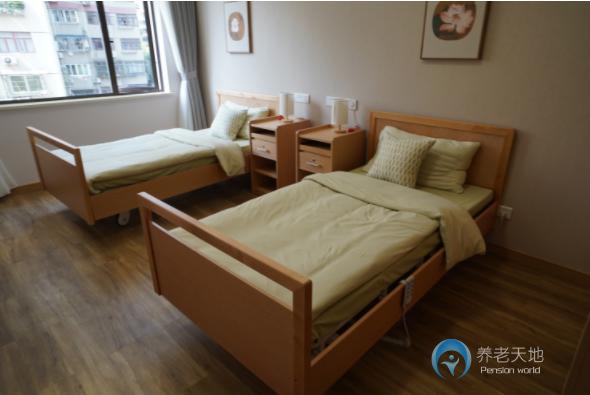 上海申養(yǎng)欽州路望年薈養(yǎng)老院 上海申養(yǎng)欽州路望年薈養(yǎng)老院