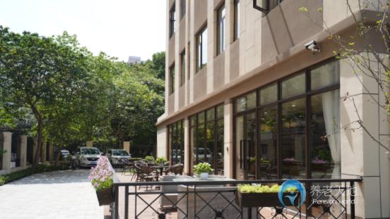 上海申養(yǎng)欽州路望年薈養(yǎng)老院 上海申養(yǎng)欽州路望年薈養(yǎng)老院