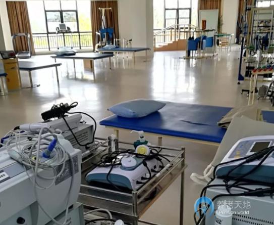 杭州濱江綠康陽光家園(杭州濱江綠康康復院) 杭州濱江綠康陽光家園(杭州濱江綠康康復院)