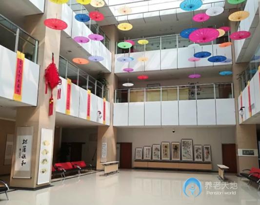 杭州濱江綠康陽光家園(杭州濱江綠康康復院) 杭州濱江綠康陽光家園(杭州濱江綠康康復院)