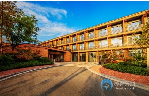 松齡雅達(dá)（烏鎮(zhèn)）醫(yī)養(yǎng)中心