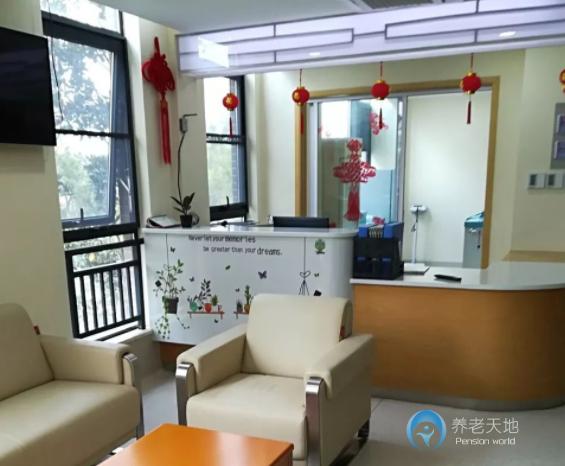 杭州濱江綠康陽光家園(杭州濱江綠康康復院) 杭州濱江綠康陽光家園(杭州濱江綠康康復院)