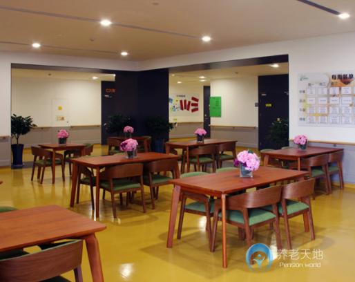 松齡雅達(dá)（烏鎮(zhèn)）醫(yī)養(yǎng)中心