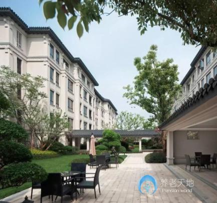 松齡雅達(dá)（烏鎮(zhèn)）醫(yī)養(yǎng)中心