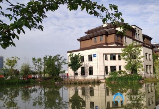 丹陽市丹鳳溫馨園