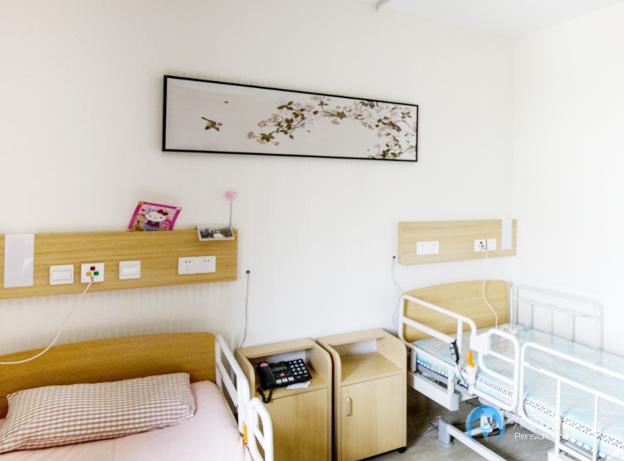 北京首開寸草春暉亞運村養(yǎng)老院