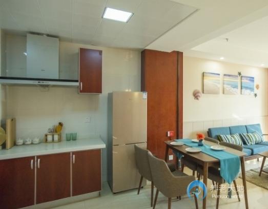 丹陽市丹鳳溫馨園