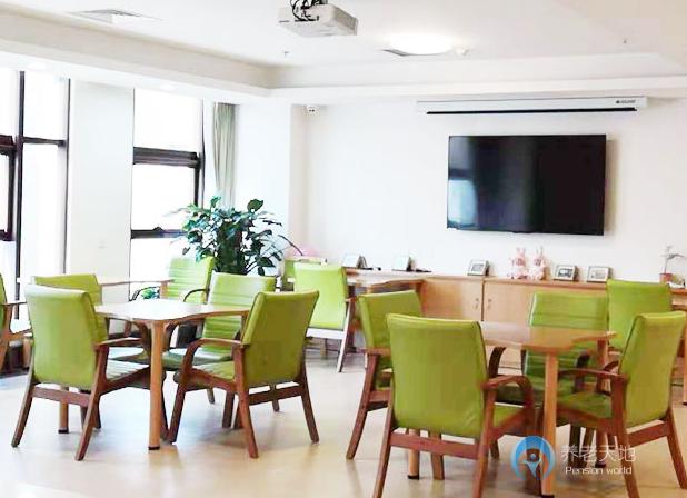 北京市寸草春暉學(xué)院路養(yǎng)老院