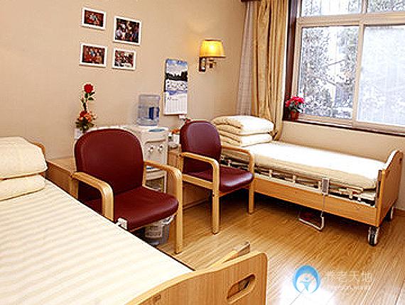 北京市朝陽區(qū)和平街寸草春暉養(yǎng)老院