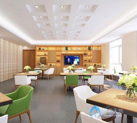 北京首開寸草春暉望京院 北京首開寸草春暉望京院