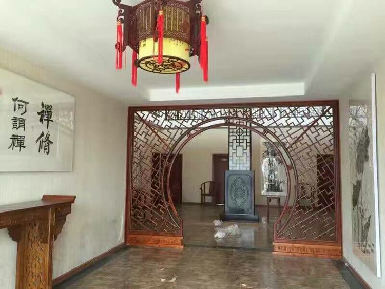 新義水鄉(xiāng)康養(yǎng)中心 新義水鄉(xiāng)康養(yǎng)中心