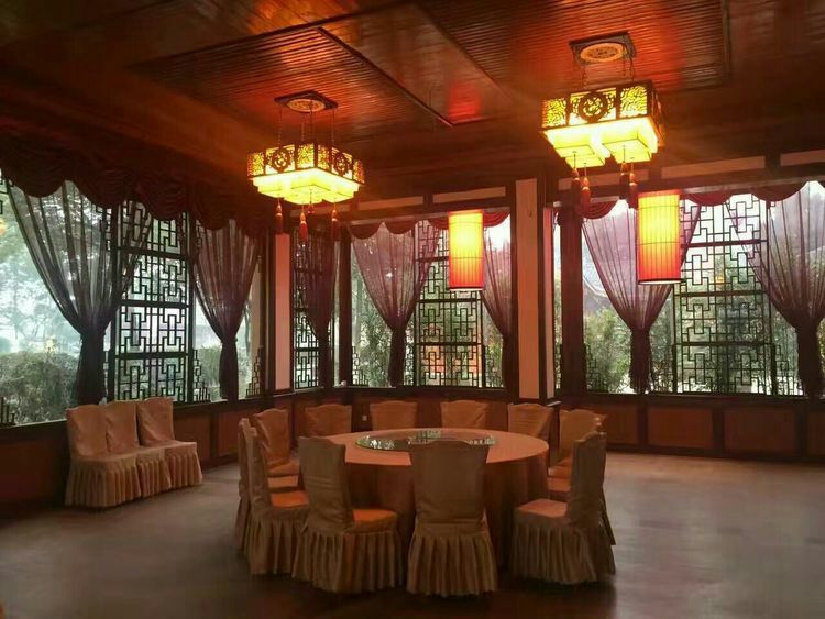 新義水鄉(xiāng)康養(yǎng)中心 新義水鄉(xiāng)康養(yǎng)中心