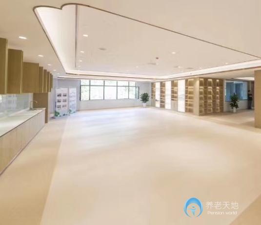 天津星健溫莎長者公館 天津星健溫莎長者公館