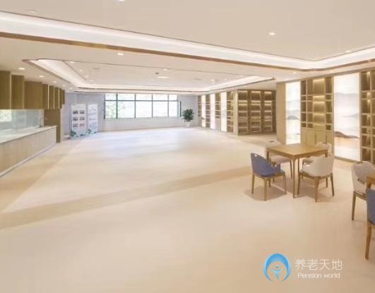 天津星健溫莎長者公館 天津星健溫莎長者公館