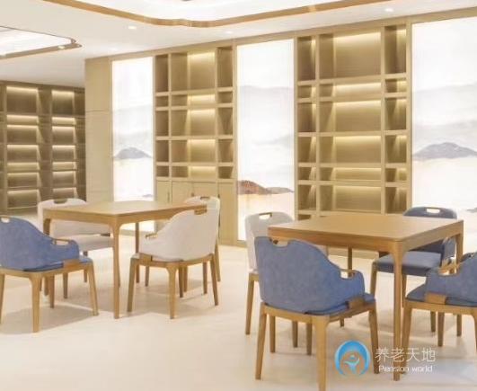 天津星健溫莎長者公館 天津星健溫莎長者公館