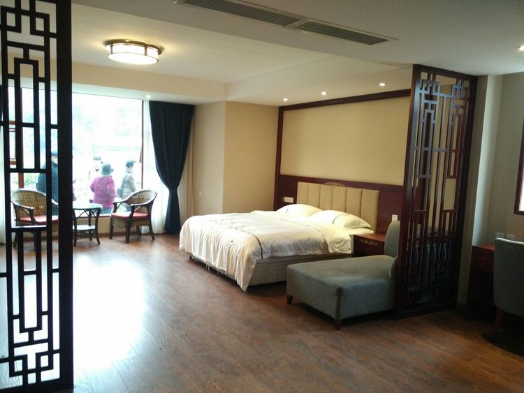 新義水鄉(xiāng)康養(yǎng)中心 新義水鄉(xiāng)康養(yǎng)中心