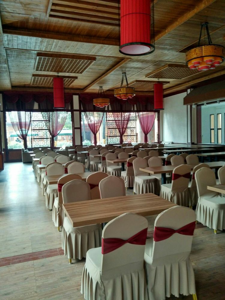 新義水鄉(xiāng)康養(yǎng)中心 新義水鄉(xiāng)康養(yǎng)中心