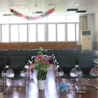 上海徐匯區(qū)永康養(yǎng)老院 上海徐匯區(qū)永康養(yǎng)老院