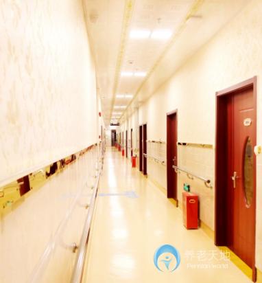 華邦美好家園(上海虹口)孝慈苑(上海鴻福養(yǎng)老院) 華邦美好家園(上海虹口)孝慈苑(上海鴻福養(yǎng)老院)