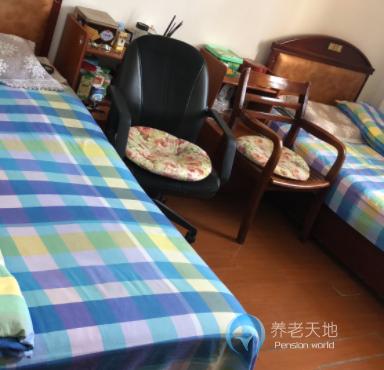 上海金福第二敬老院 上海金福第二敬老院