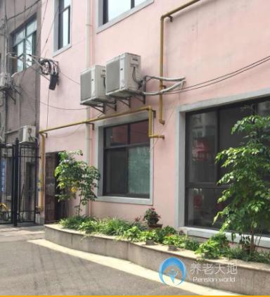 上海長寧區(qū)逸仙天山養(yǎng)老院 上海長寧區(qū)逸仙天山養(yǎng)老院