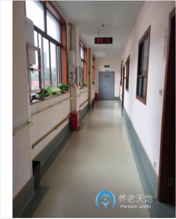 上海長寧區(qū)逸仙天山養(yǎng)老院 上海長寧區(qū)逸仙天山養(yǎng)老院