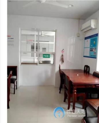 上海市徐匯區(qū)長橋街道第二敬老院 上海市徐匯區(qū)長橋街道第二敬老院