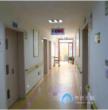 上海徐匯區(qū)頤祥養(yǎng)老院 上海徐匯區(qū)頤祥養(yǎng)老院