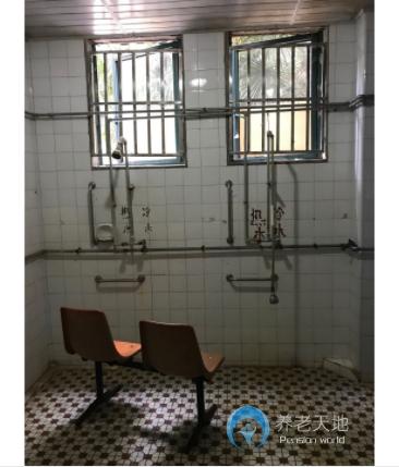 上海市靜安區(qū)沁怡敬老院 上海市靜安區(qū)沁怡敬老院