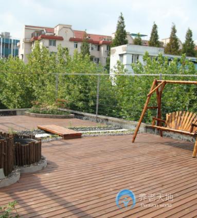 上海虹口區(qū)銀齡知音養(yǎng)老院 上海虹口區(qū)銀齡知音養(yǎng)老院