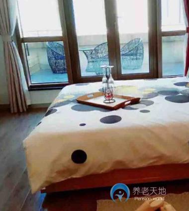 上海市長(zhǎng)寧安馨第五敬老院 上海市長(zhǎng)寧安馨第五敬老院