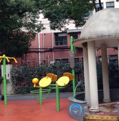 上海市普陀區(qū)長(zhǎng)壽路街道敬老院 上海市普陀區(qū)長(zhǎng)壽路街道敬老院