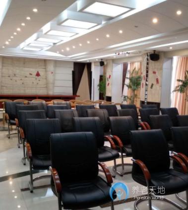 上海虹口區(qū)長壽和庭養(yǎng)護(hù)院