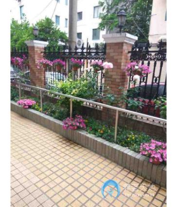 上海市虹口區(qū)曲陽(yáng)路街道敬老院