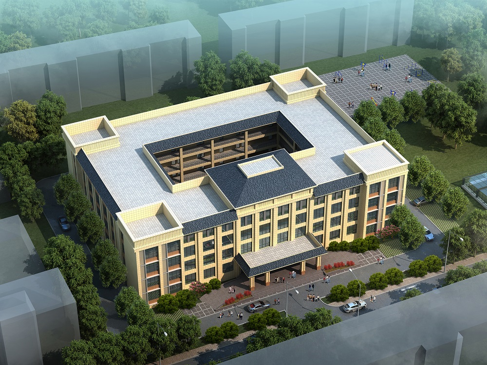 濮陽廣濟(jì)益年養(yǎng)老服務(wù)有限公司