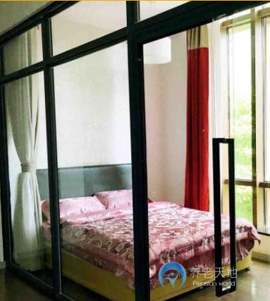 上海市長(zhǎng)寧安馨第五敬老院 上海市長(zhǎng)寧安馨第五敬老院