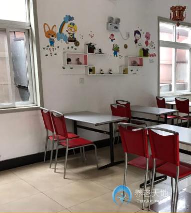 上海市楊浦區(qū)控江路街道敬老院 上海市楊浦區(qū)控江路街道敬老院