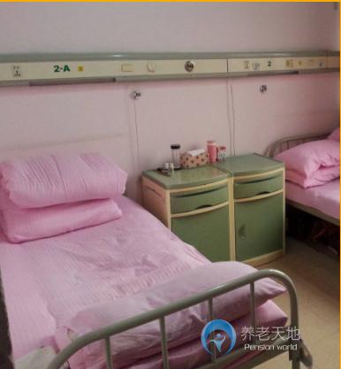 上海市長(zhǎng)寧區(qū)南山敬老院