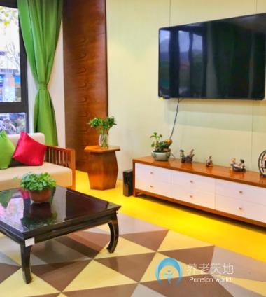 上海靜安區(qū)和養(yǎng)臨汾養(yǎng)護(hù)院 上海靜安區(qū)和養(yǎng)臨汾養(yǎng)護(hù)院