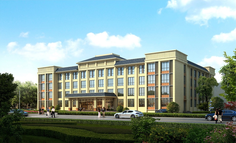 濮陽廣濟(jì)益年養(yǎng)老服務(wù)有限公司