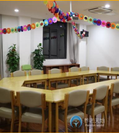 上海靜安區(qū)和養(yǎng)臨汾養(yǎng)護(hù)院 上海靜安區(qū)和養(yǎng)臨汾養(yǎng)護(hù)院