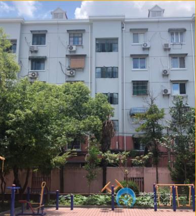 上海頤和愛(ài)心敬老院