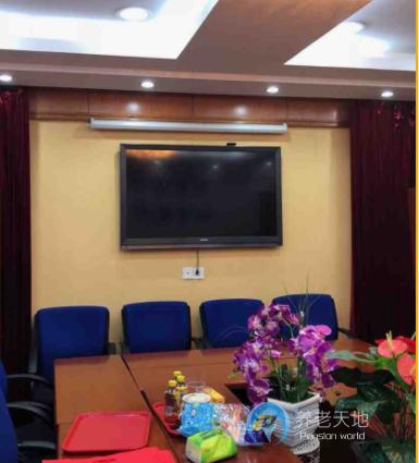 上海市普陀區(qū)白麗街道敬老院 上海市普陀區(qū)白麗街道敬老院